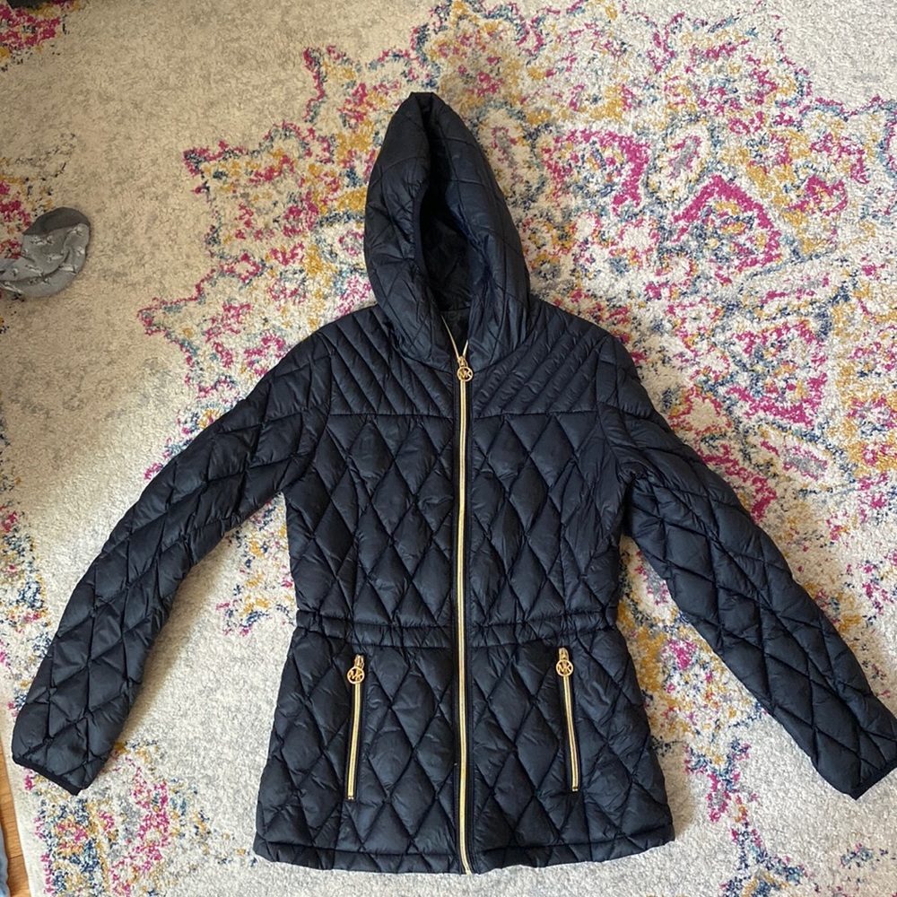 Micheal Kors jacket
